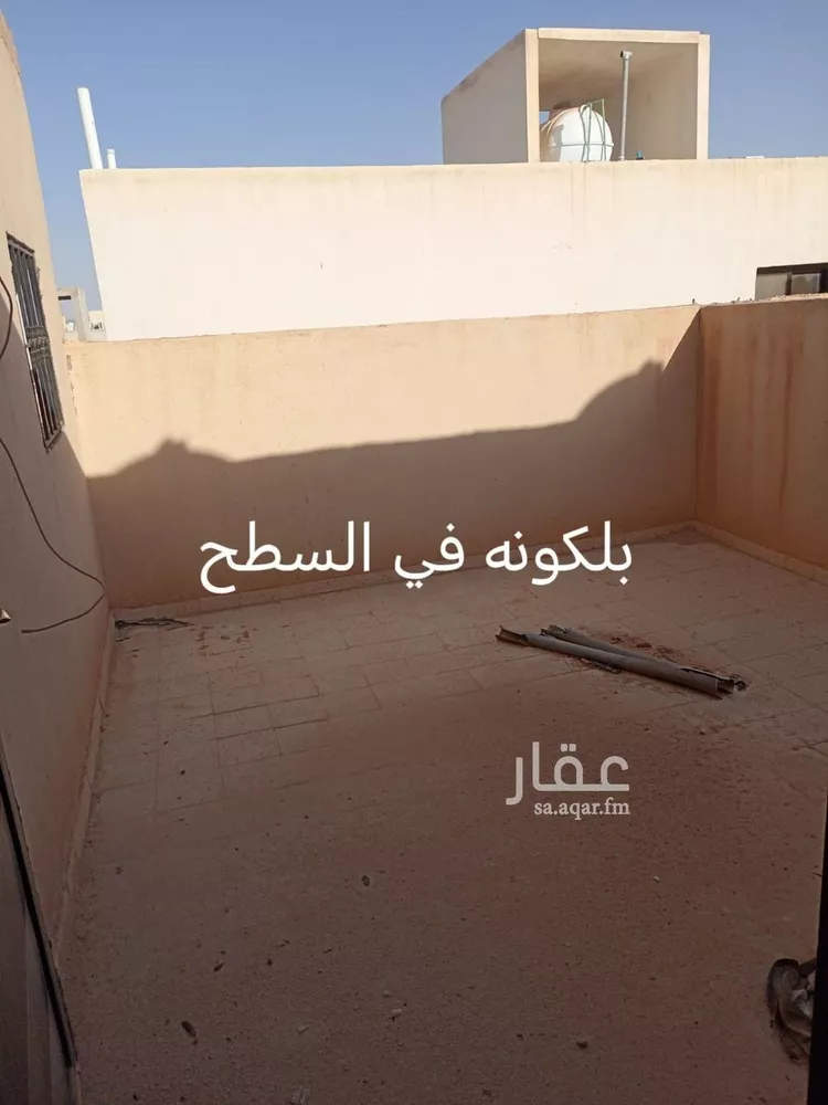فيلا للإيجار في شارع النعمان بن بشير, حي الحزم, مدينة الرياض, منطقة الرياض 17