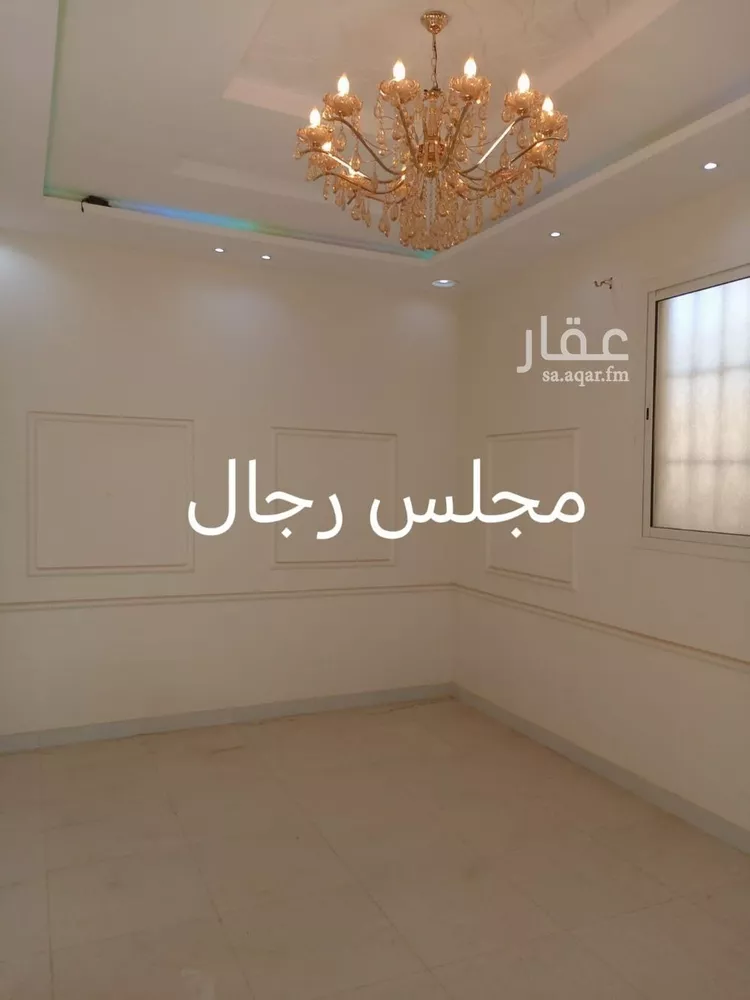 فيلا للإيجار في شارع النعمان بن بشير, حي الحزم, مدينة الرياض, منطقة الرياض 18