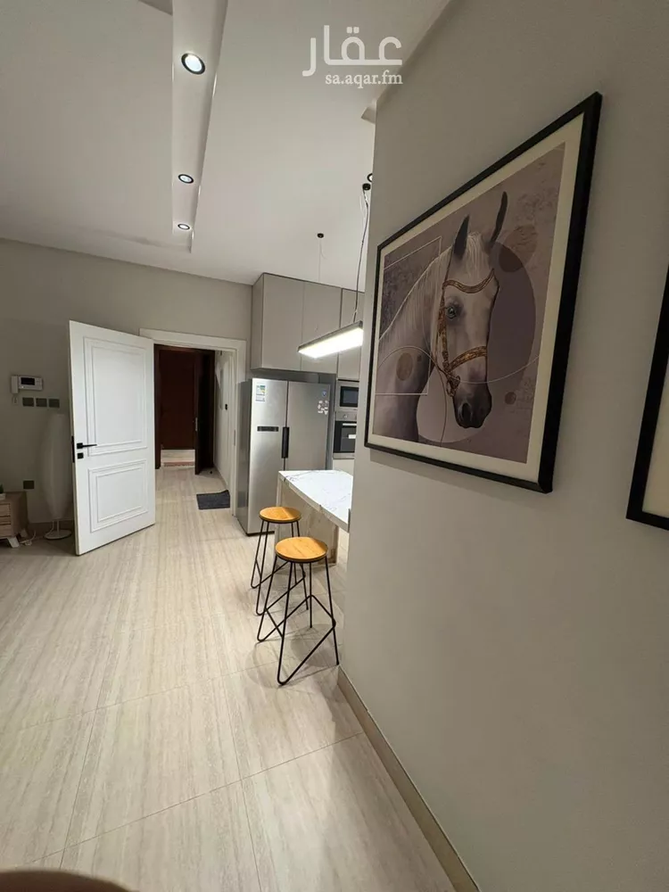شقة للإيجار في شارع الرشدية, حي إشبيلية, مدينة الرياض, منطقة الرياض