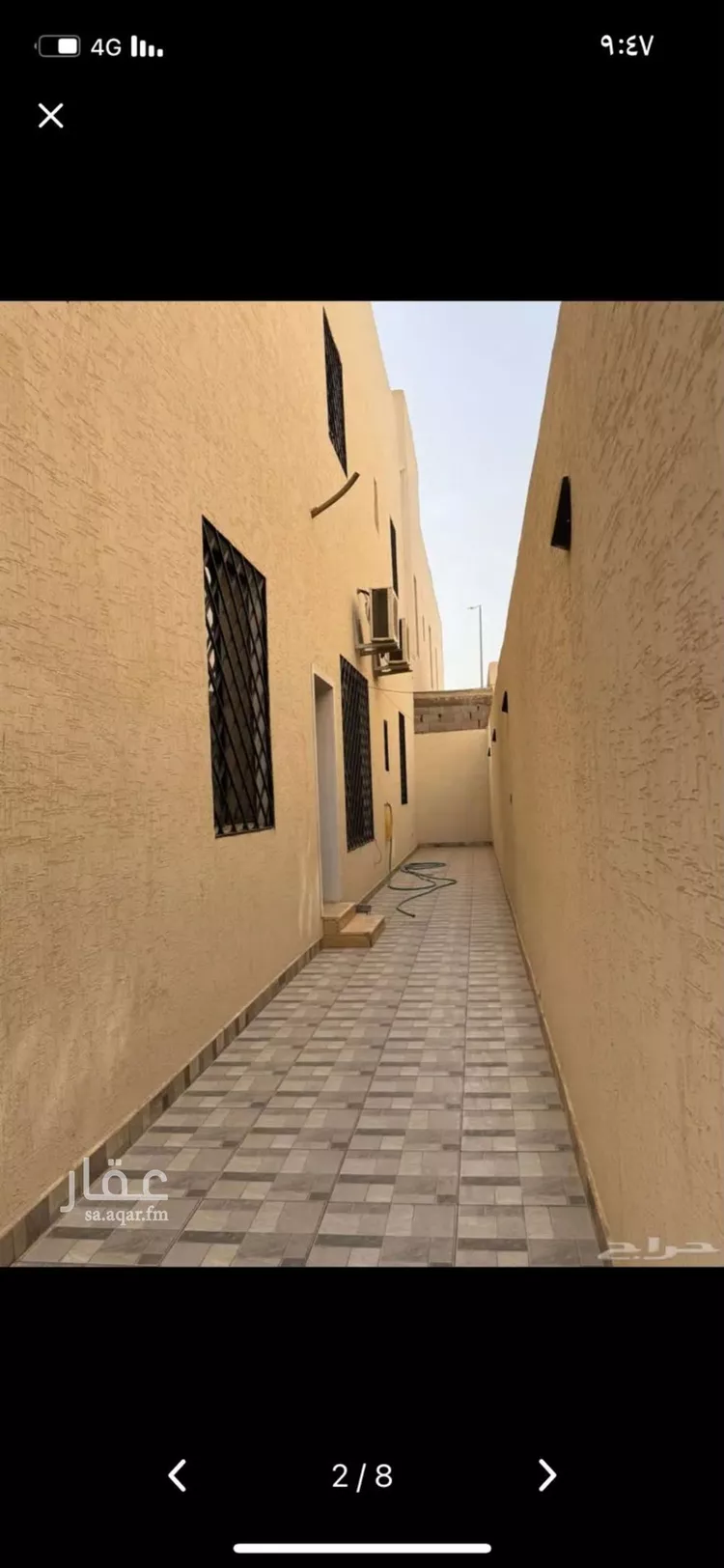 دور للإيجار في شارع الدهناء, حي بدر, مدينة الرياض, منطقة الرياض صورة 5