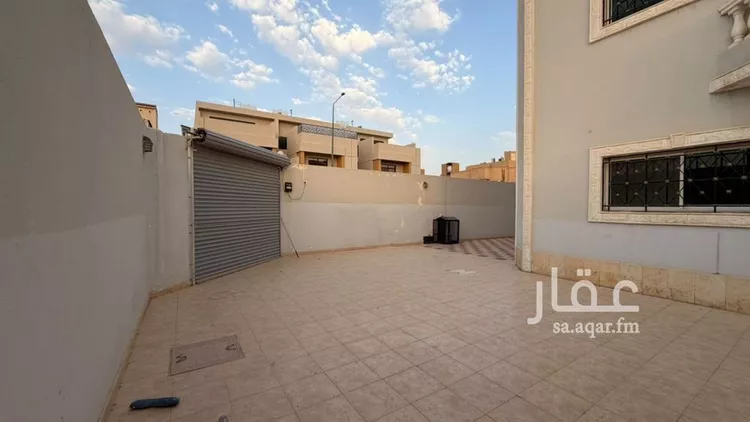 دور للإيجار في حي قرطبة, مدينة الرياض, منطقة الرياض
