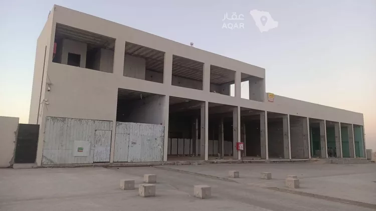 محل للإيجار في شارع الطائف, حي ظهرة لبن, مدينة الرياض, منطقة الرياض صورة 3