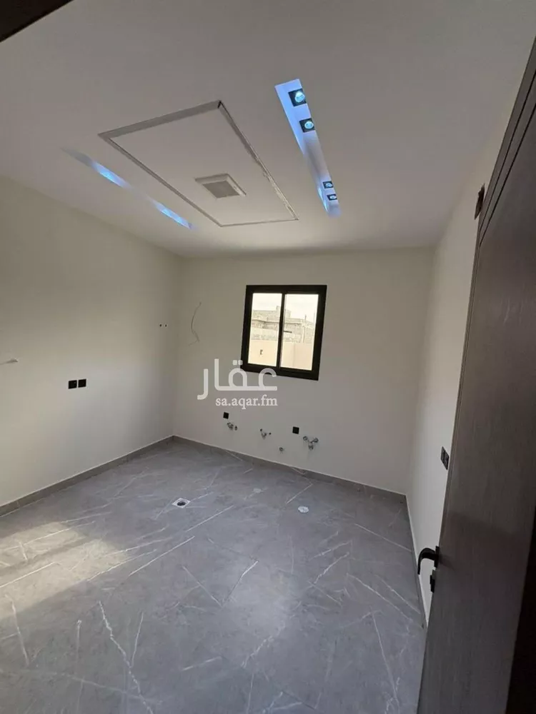 دور للإيجار في شارع إبراهيم رفعت, حي عكاظ, مدينة الرياض, منطقة الرياض صورة 3