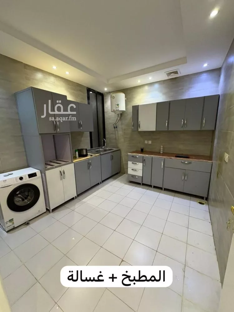 شقة للإيجار في شارع دير الجنادلة, حي المونسية, مدينة الرياض, منطقة الرياض صورة 5