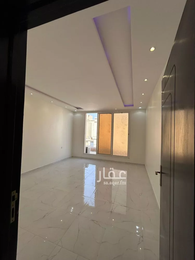 دور للإيجار في شارع إبراهيم رفعت, حي عكاظ, مدينة الرياض, منطقة الرياض