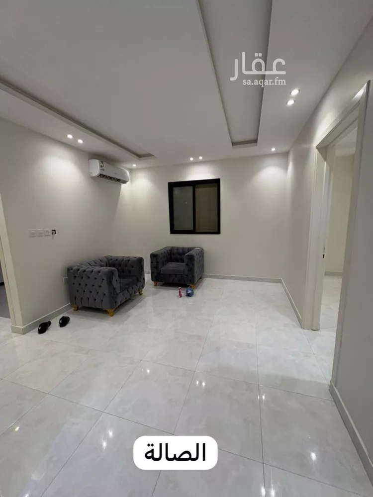 شقة للإيجار في شارع دير الجنادلة, حي المونسية, مدينة الرياض, منطقة الرياض صورة 2