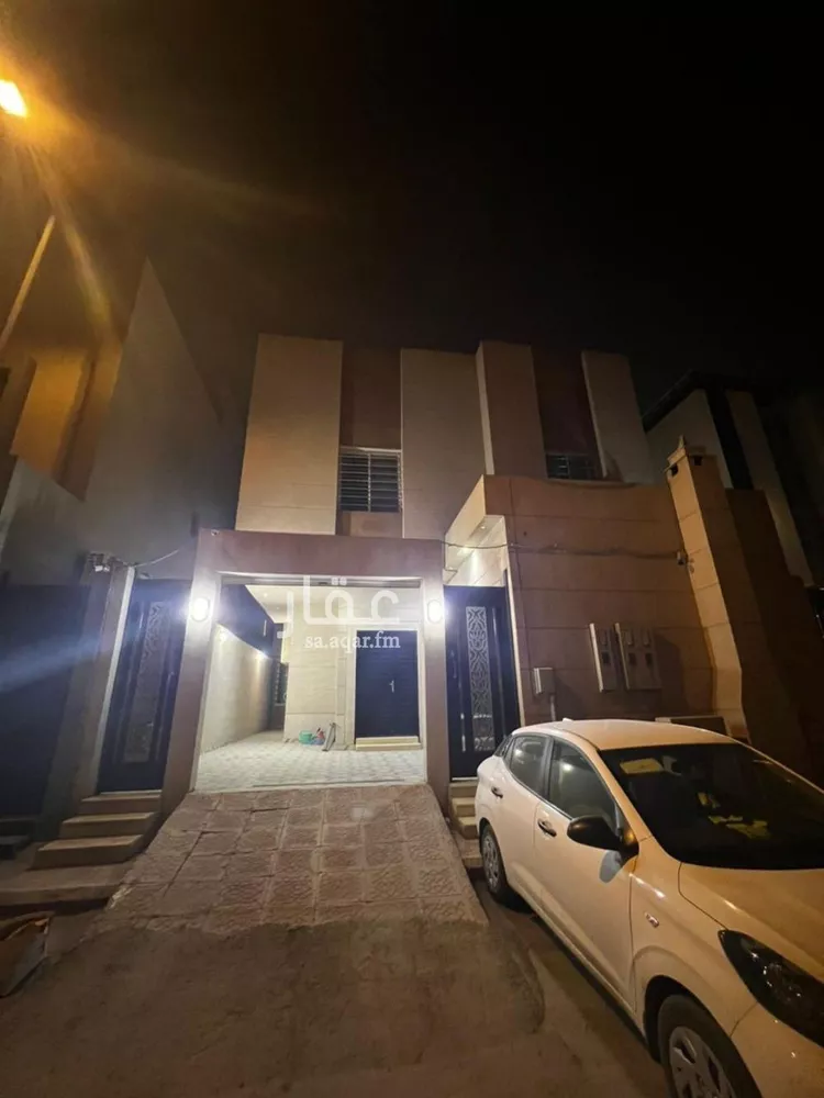فيلا للإيجار في شارع رقم 425, حي المونسية, مدينة الرياض, منطقة الرياض