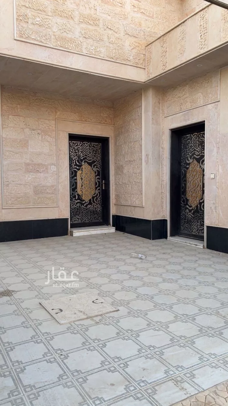 دور للإيجار في شارع إبراهيم رفعت, حي عكاظ, مدينة الرياض, منطقة الرياض صورة 2