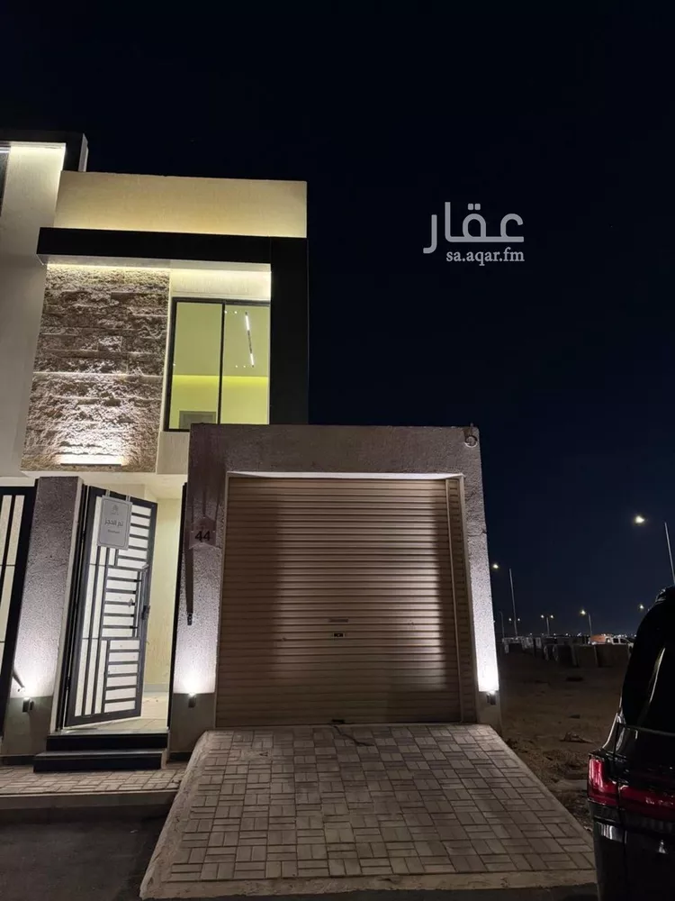 فيلا للإيجار في شارع الناجية, حي عكاظ, مدينة الرياض, منطقة الرياض