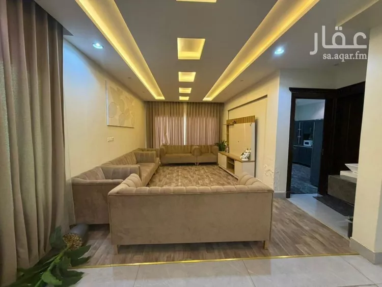 Villa for Rent in Riyadh Badr