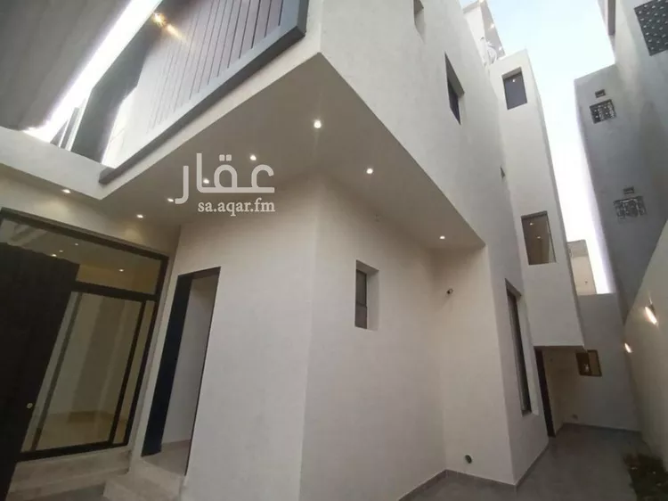 فيلا للبيع في شارع خديجة بنت خويلد, حي طويق, مدينة الرياض, منطقة الرياض 1 صورة