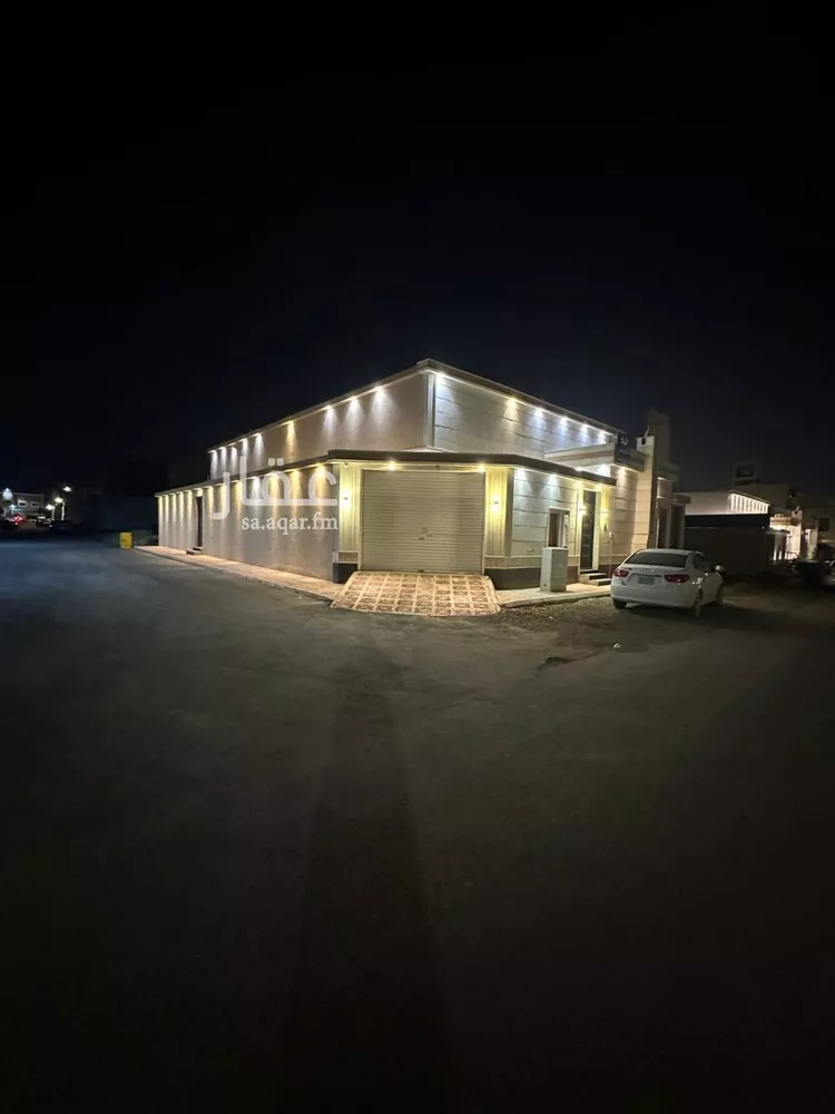 فيلا للإيجار في شارع أبي علي القيرواني, حي المهدية, مدينة الرياض, منطقة الرياض