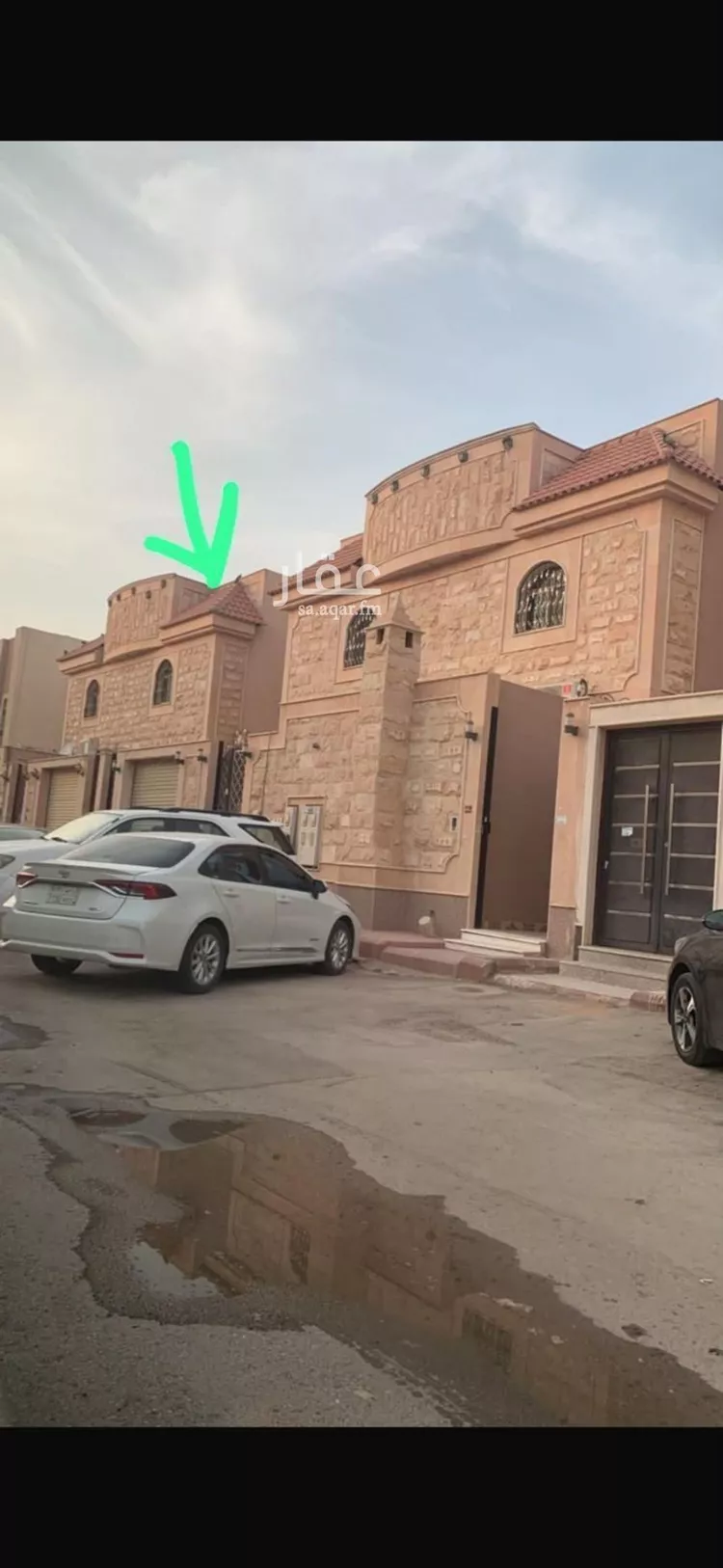 Villa for Rent in Riyadh Dhahrat Laban