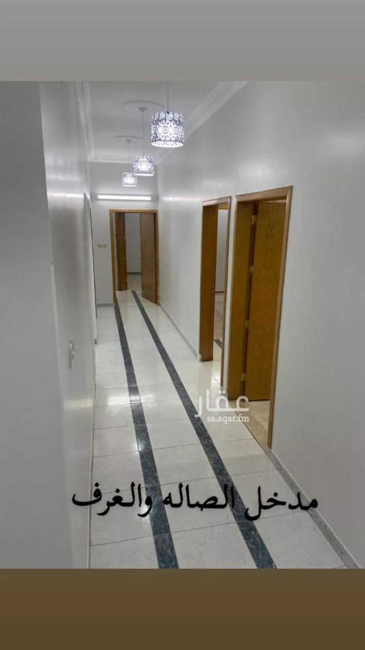 دور للإيجار في شارع وعلة, حي العقيق, مدينة الرياض, منطقة الرياض 15
