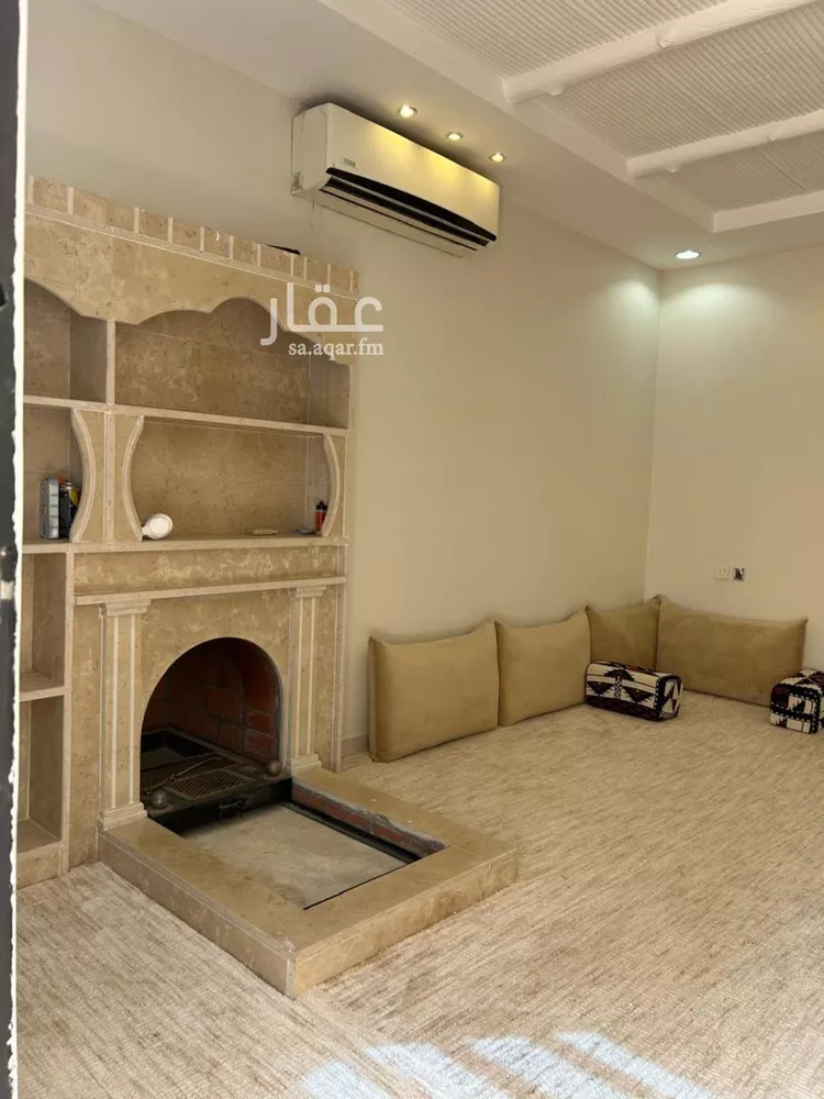 فيلا للإيجار في شارع أبي علي القيرواني, حي المهدية, مدينة الرياض, منطقة الرياض