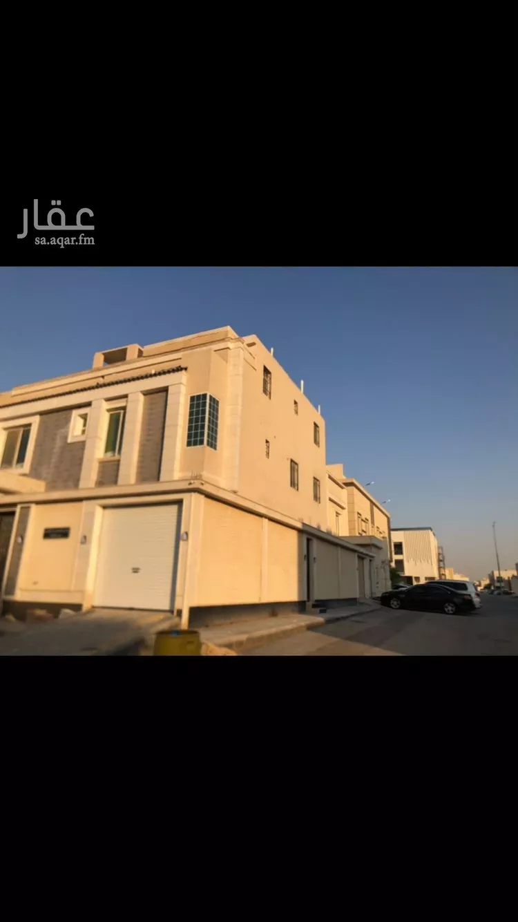 فيلا للإيجار في شارع أبي علي القيرواني, حي المهدية, مدينة الرياض, منطقة الرياض