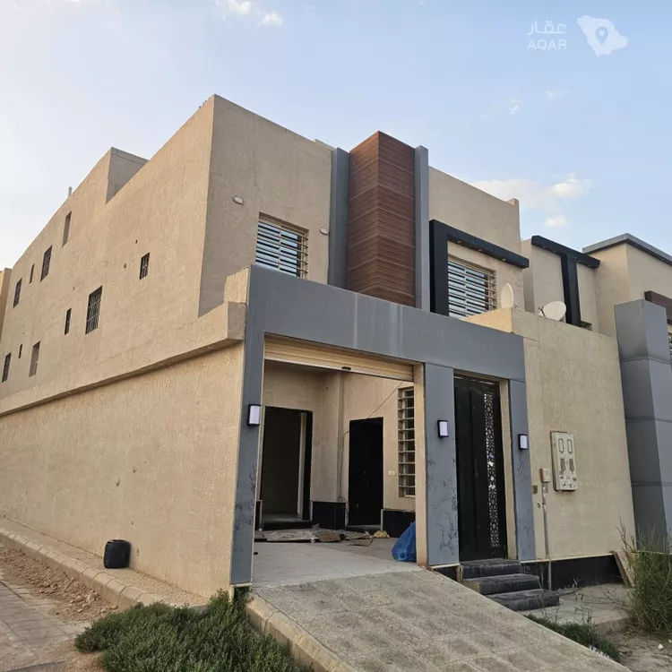 فيلا للإيجار في شارع الزبرقان ابن بدر التميمي, حي عكاظ, مدينة الرياض, منطقة الرياض