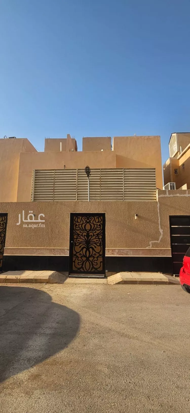 فيلا للإيجار في شارع أحمد بن زواوي المالكي, حي طويق, مدينة الرياض, منطقة الرياض صورة 2