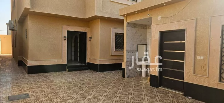فيلا للإيجار في شارع أحمد بن زواوي المالكي, حي طويق, مدينة الرياض, منطقة الرياض