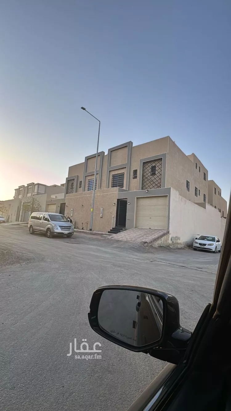 فيلا للإيجار في شارع أحمد بن زواوي المالكي, حي طويق, مدينة الرياض, منطقة الرياض