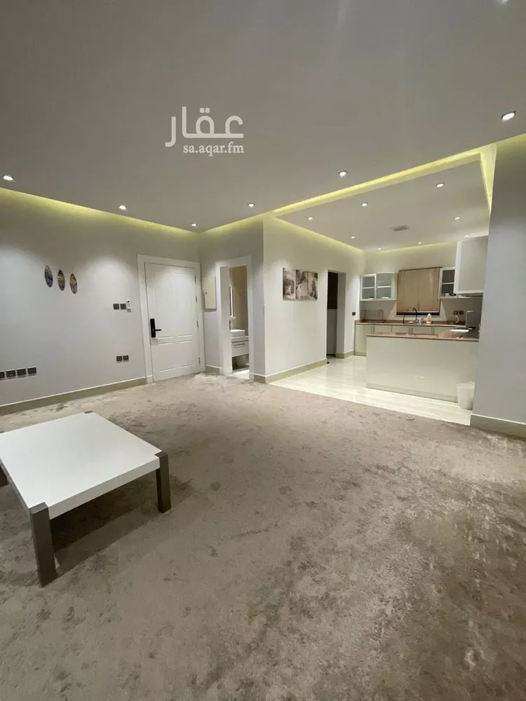 شقة للإيجار في شارع عبدالحي أبي خضير, حي القيروان, مدينة الرياض, منطقة الرياض صورة 3