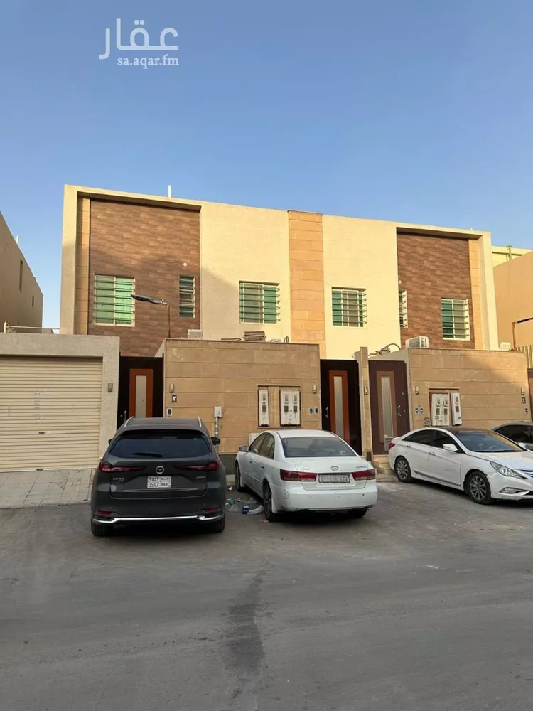 Floor for Rent in Riyadh Okaz صورة 3