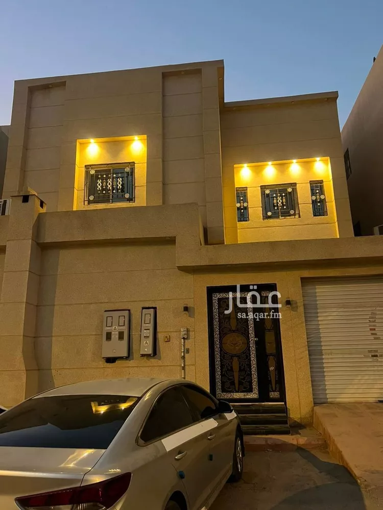 Villa for Rent in Riyadh Ar Rimal