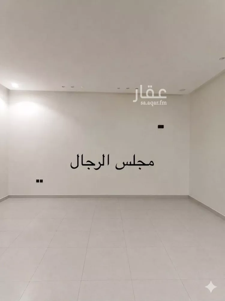 فيلا للإيجار في شارع حائل, حي ظهرة لبن, مدينة الرياض, منطقة الرياض صورة 3