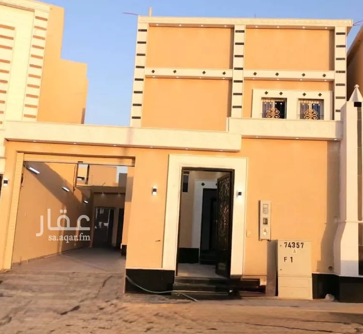 Villa for Rent in Riyadh Taiba