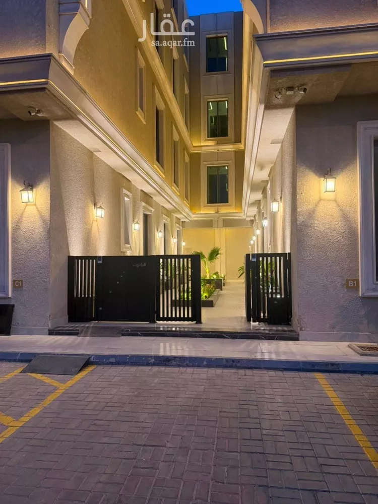 Apartment for Rent in Riyadh Ishbiliyah