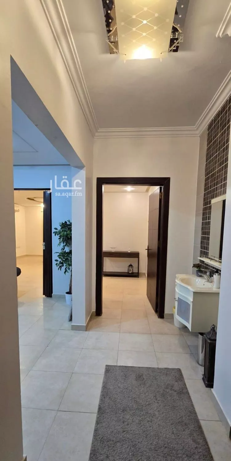 Apartment for Rent in Riyadh Ar Rimal