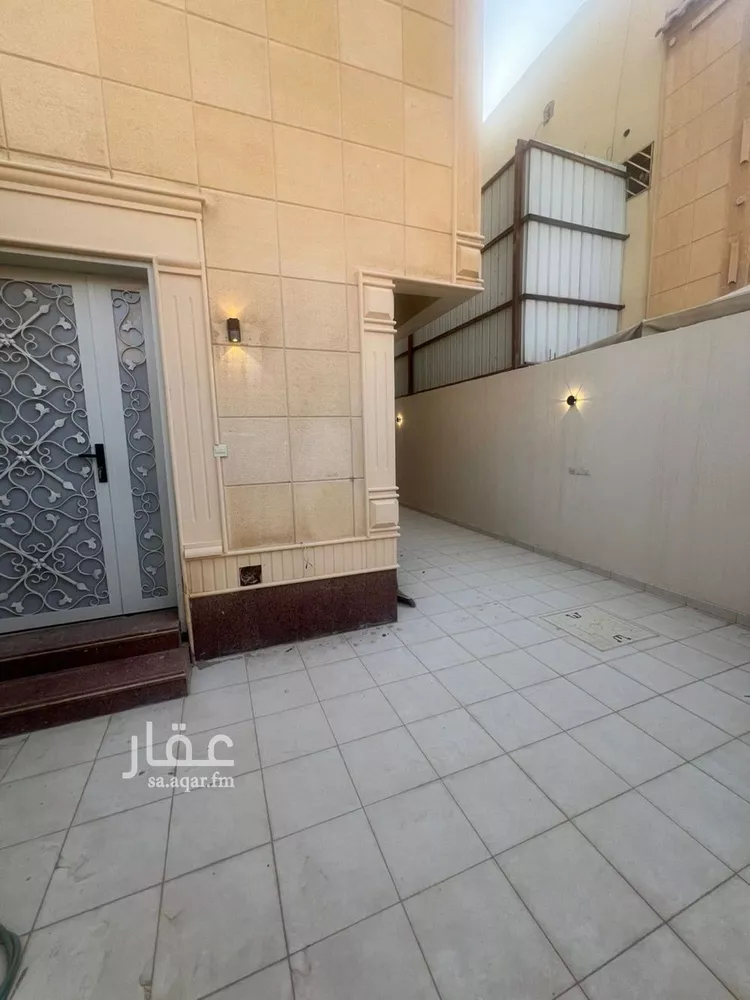 فيلا للإيجار في شارع البيضاء بنت عبدالمطلب, حي المونسية, مدينة الرياض, منطقة الرياض صورة 2
