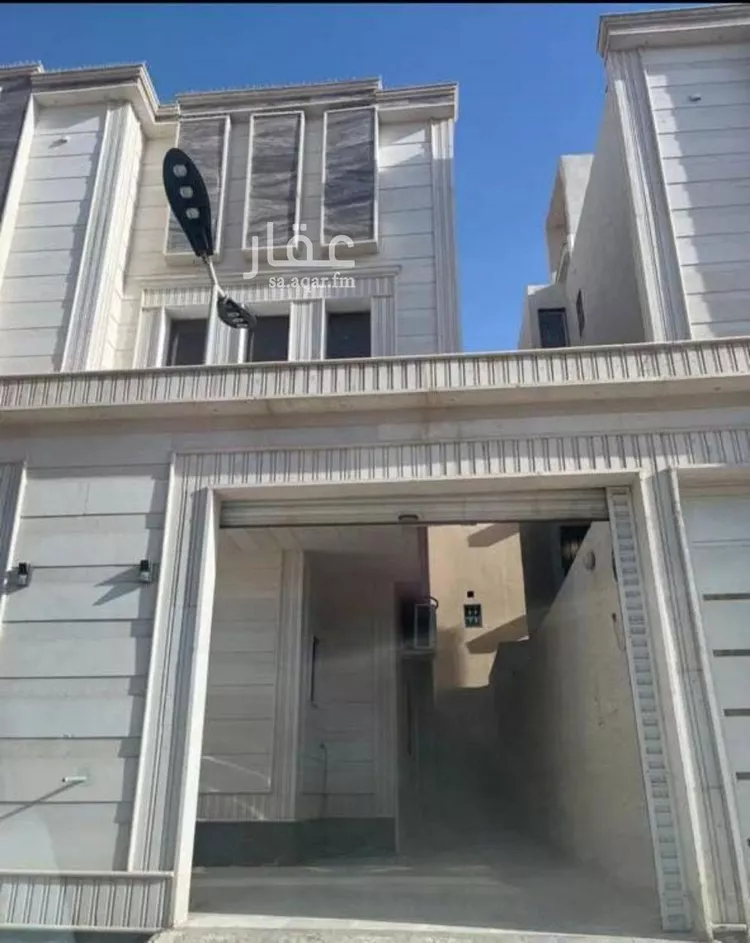 فيلا للإيجار في شارع أحمد بن زواوي المالكي, حي طويق, مدينة الرياض, منطقة الرياض صورة 2