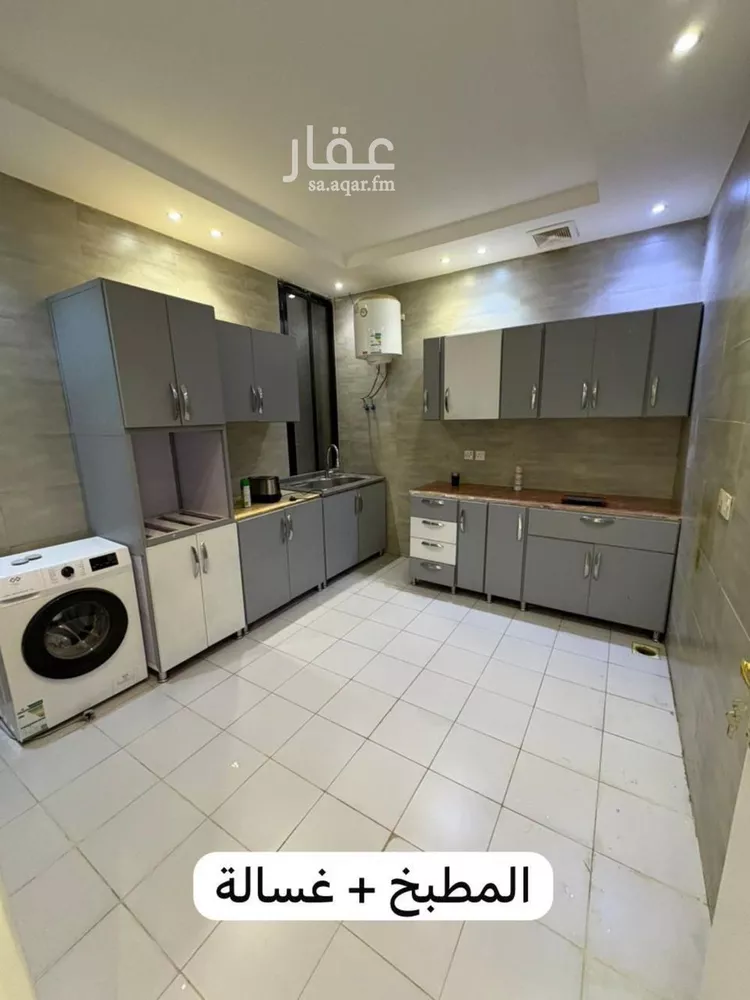 شقة للإيجار في شارع دير الجنادلة, حي المونسية, مدينة الرياض, منطقة الرياض صورة 3
