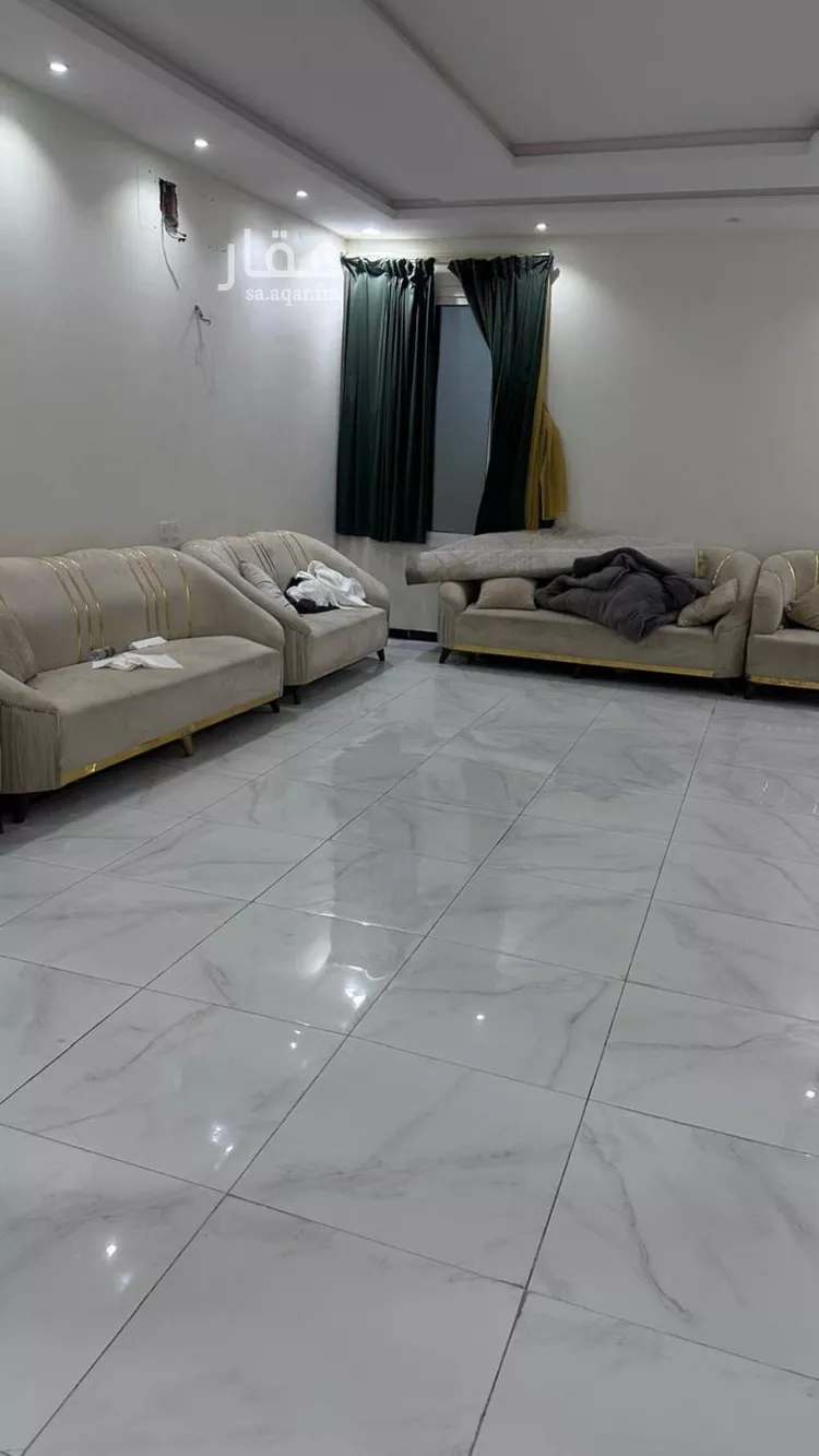 فيلا للإيجار في شارع أحمد بن زواوي المالكي, حي طويق, مدينة الرياض, منطقة الرياض صورة 4