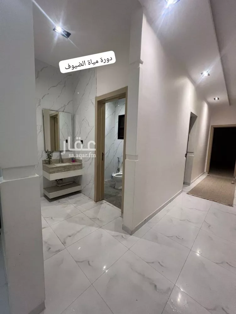 دور للإيجار في شارع الامام البخاري, حي بدر, مدينة الرياض, منطقة الرياض صورة 2