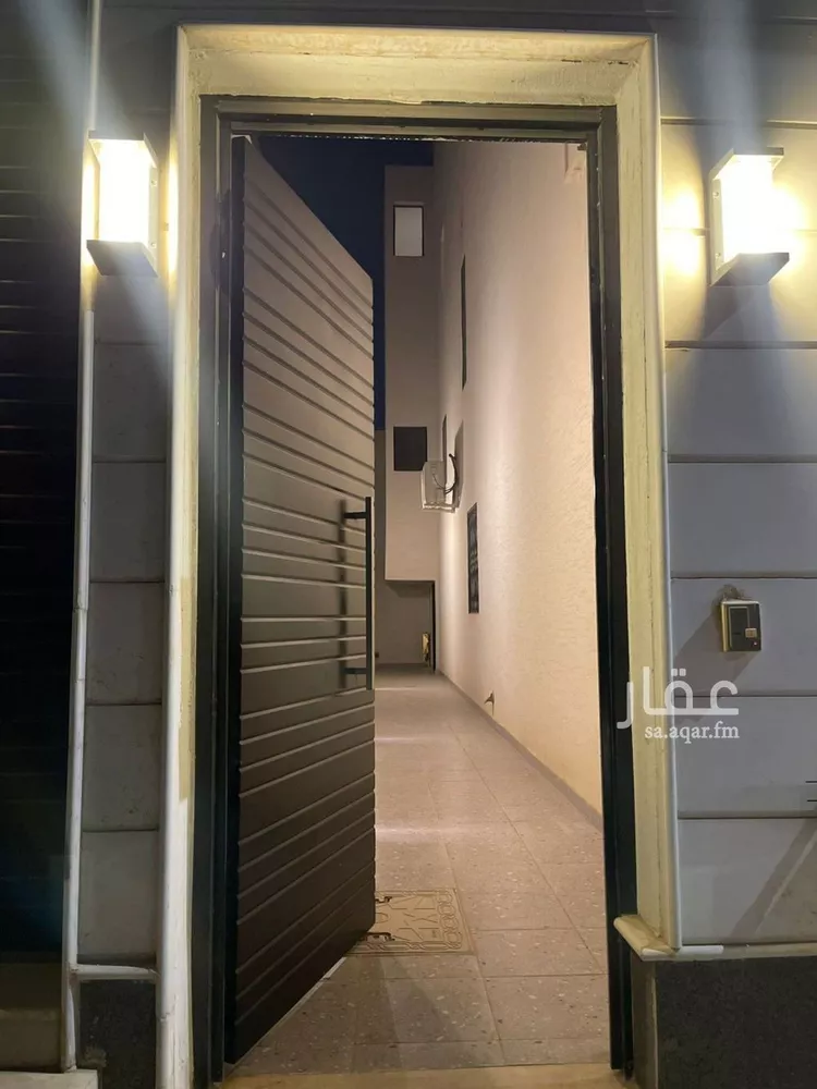 Apartment for Rent in Riyadh Al Hazm