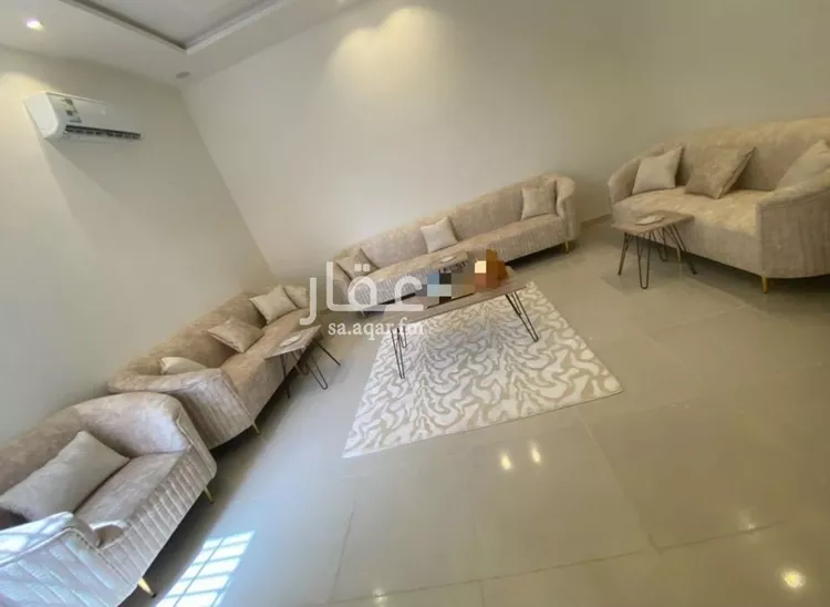 فيلا للإيجار في شارع السخاء, حي بدر, مدينة الرياض, منطقة الرياض صورة 2