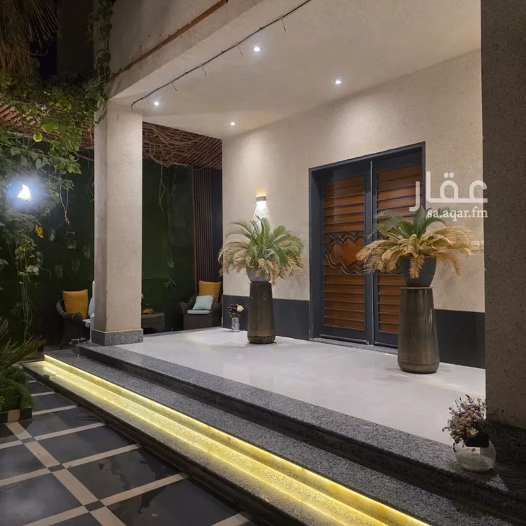 Floor for Rent in Riyadh An Narjis