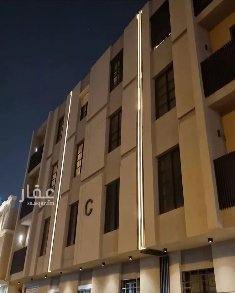 Apartment for Rent in Riyadh Ishbiliyah