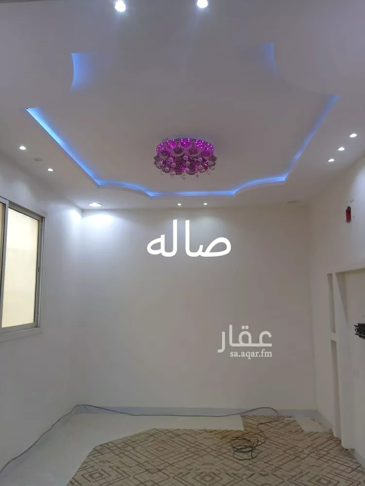 فيلا للإيجار في شارع النعمان بن بشير, حي الحزم, مدينة الرياض, منطقة الرياض 9