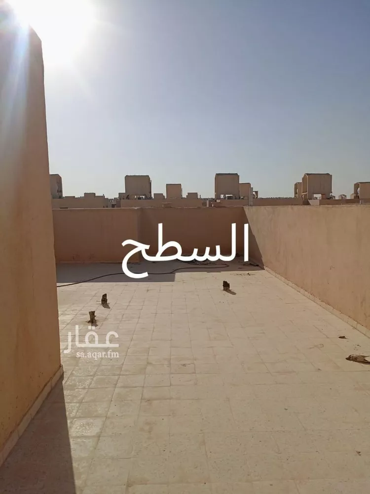 فيلا للإيجار في شارع النعمان بن بشير, حي الحزم, مدينة الرياض, منطقة الرياض 21