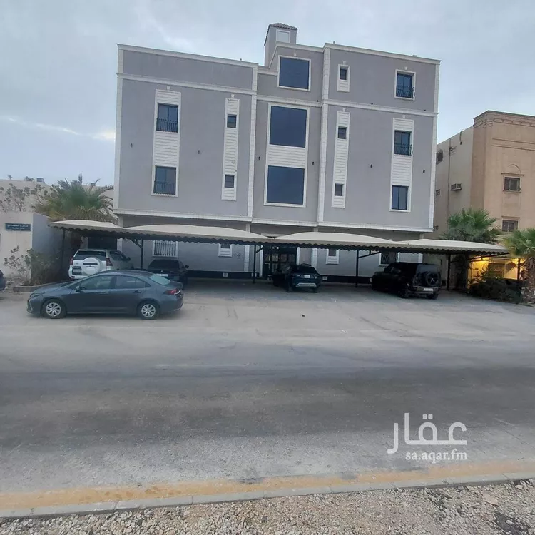 شقة للإيجار في شارع الرشدية, حي إشبيلية, مدينة الرياض, منطقة الرياض