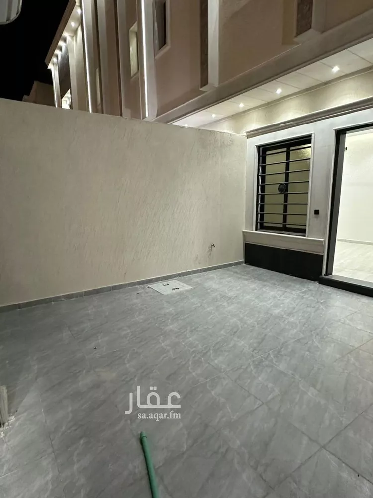 فيلا للإيجار في حي طيبة, مدينة الرياض, منطقة الرياض صورة 2