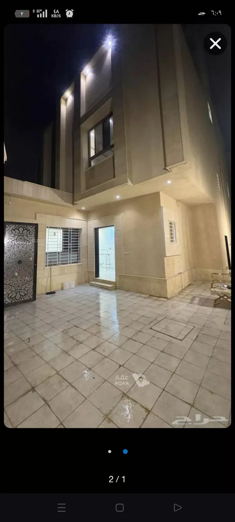 دور للإيجار في شارع الحسن السكري, حي بدر, مدينة الرياض, منطقة الرياض 1 صورة