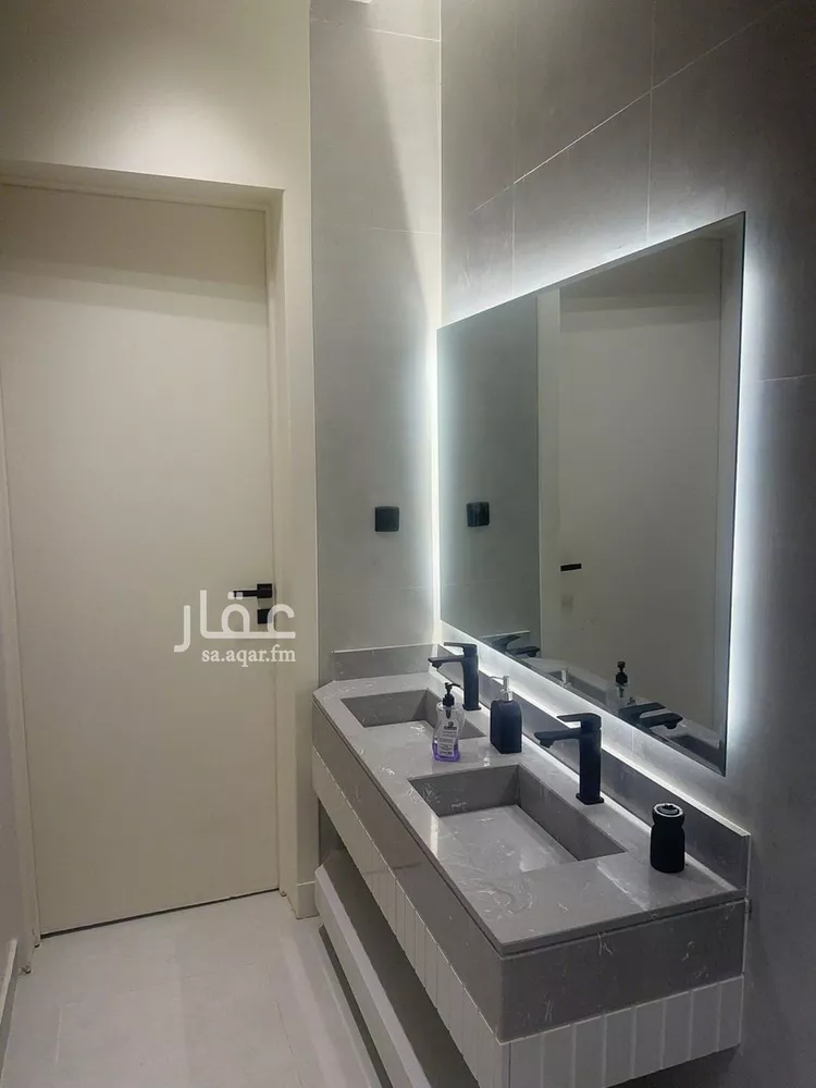دور للإيجار في شارع إبراهيم رفعت, حي عكاظ, مدينة الرياض, منطقة الرياض صورة 4