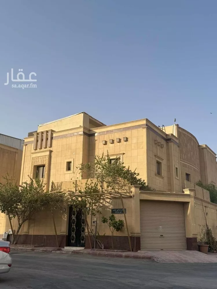 فيلا للإيجار في شارع الحضرة, حي غرناطة, مدينة الرياض, منطقة الرياض