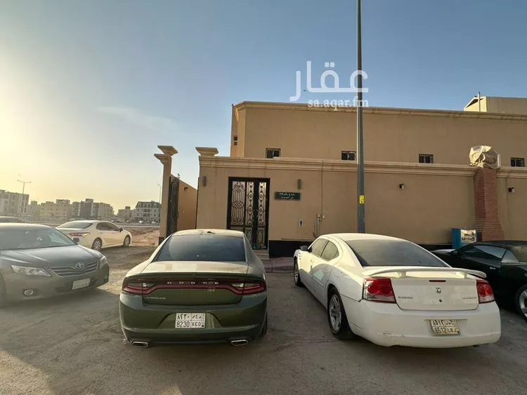 شقة للإيجار في شارع دير الجنادلة, حي المونسية, مدينة الرياض, منطقة الرياض