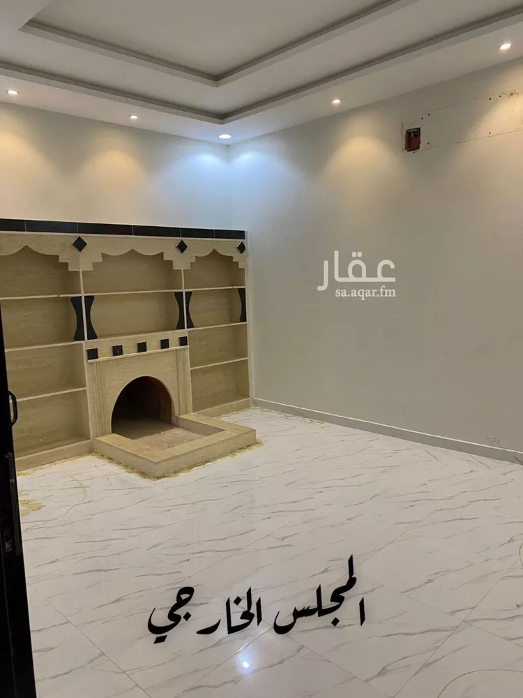 فيلا للإيجار في شارع الناجية, حي عكاظ, مدينة الرياض, منطقة الرياض صورة 4