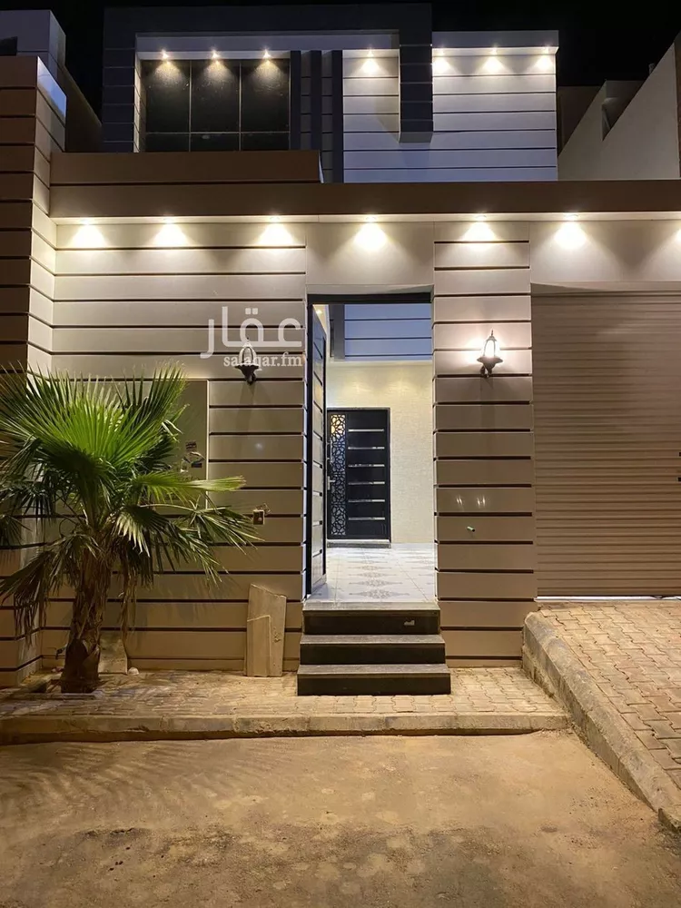 فيلا للإيجار في شارع الناجية, حي عكاظ, مدينة الرياض, منطقة الرياض